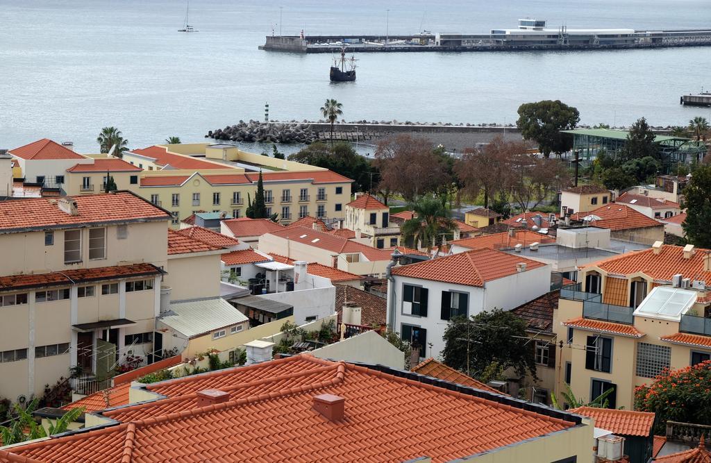 Apartamento Apt. Downtown 2 *