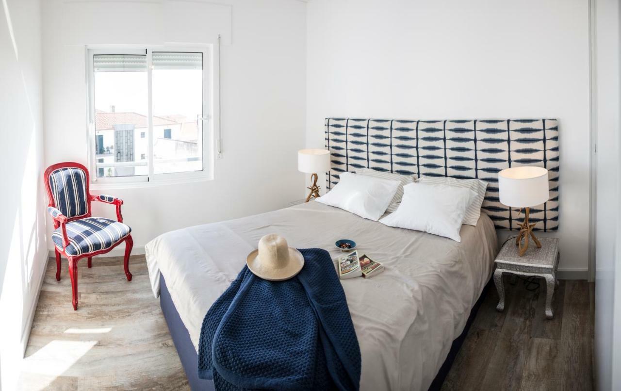 Apt. Downtown 2 Appartement