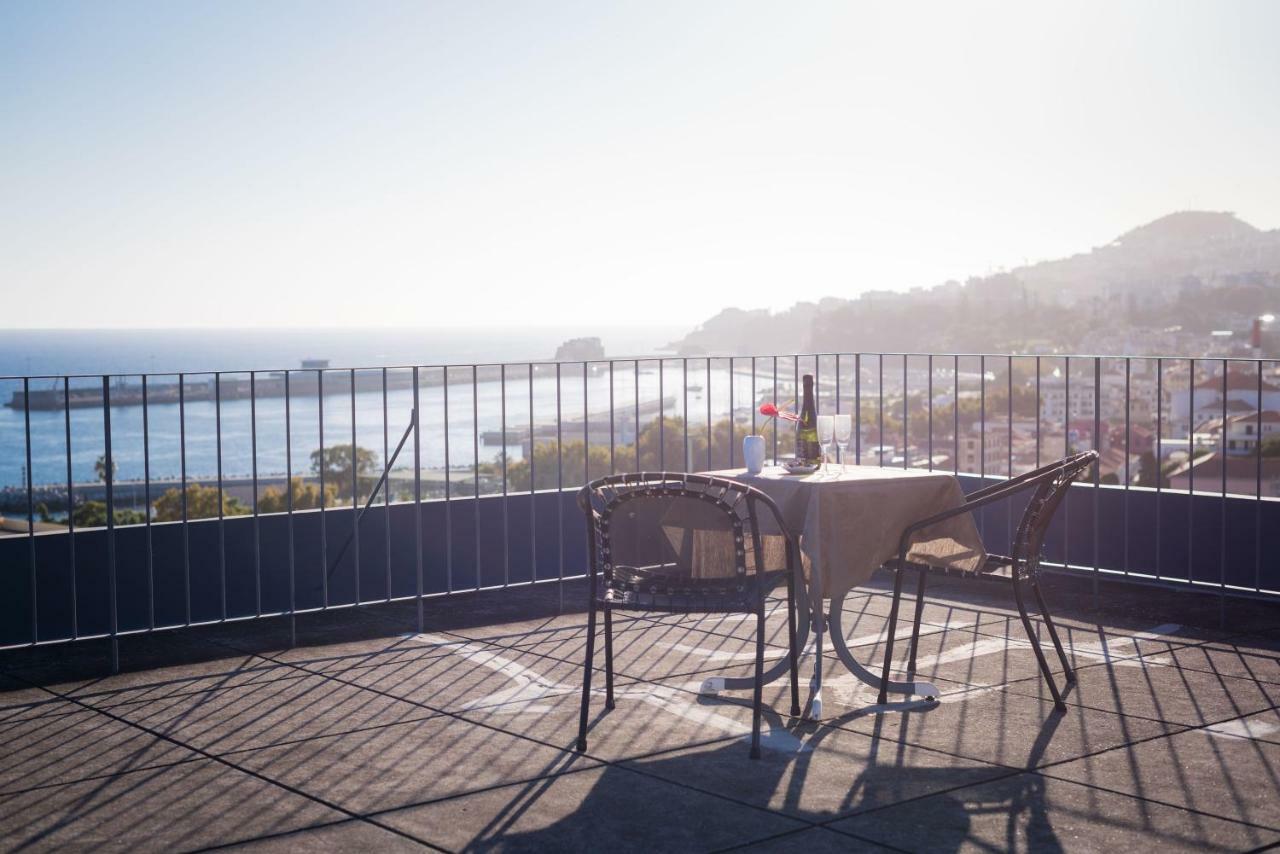 Apartamento Apt. Downtown 2 Funchal (Madeira)