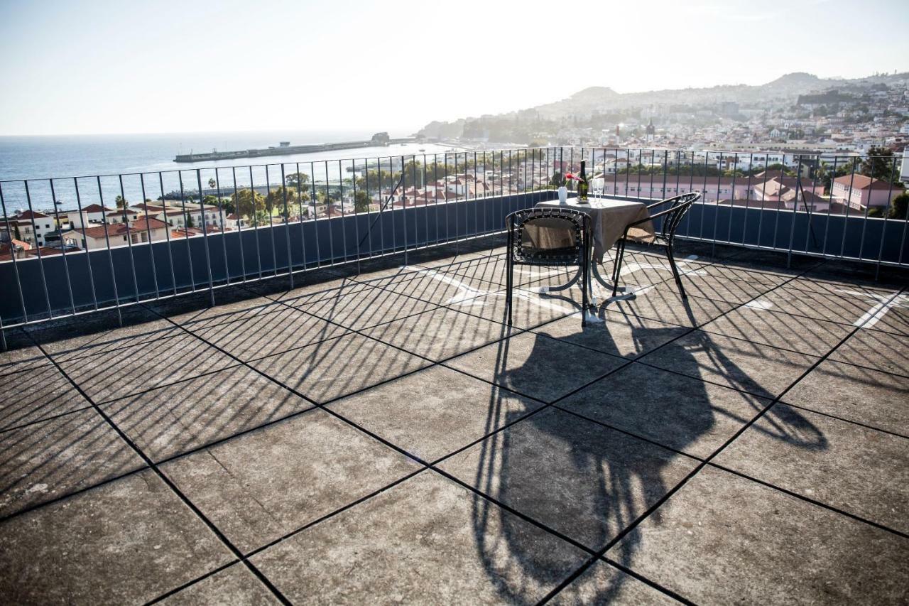 Appartement Apt. Downtown 2 *