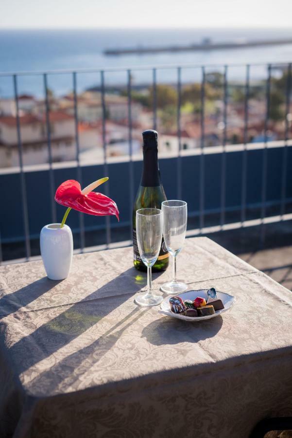 Apt. Downtown 2 Appartement *
