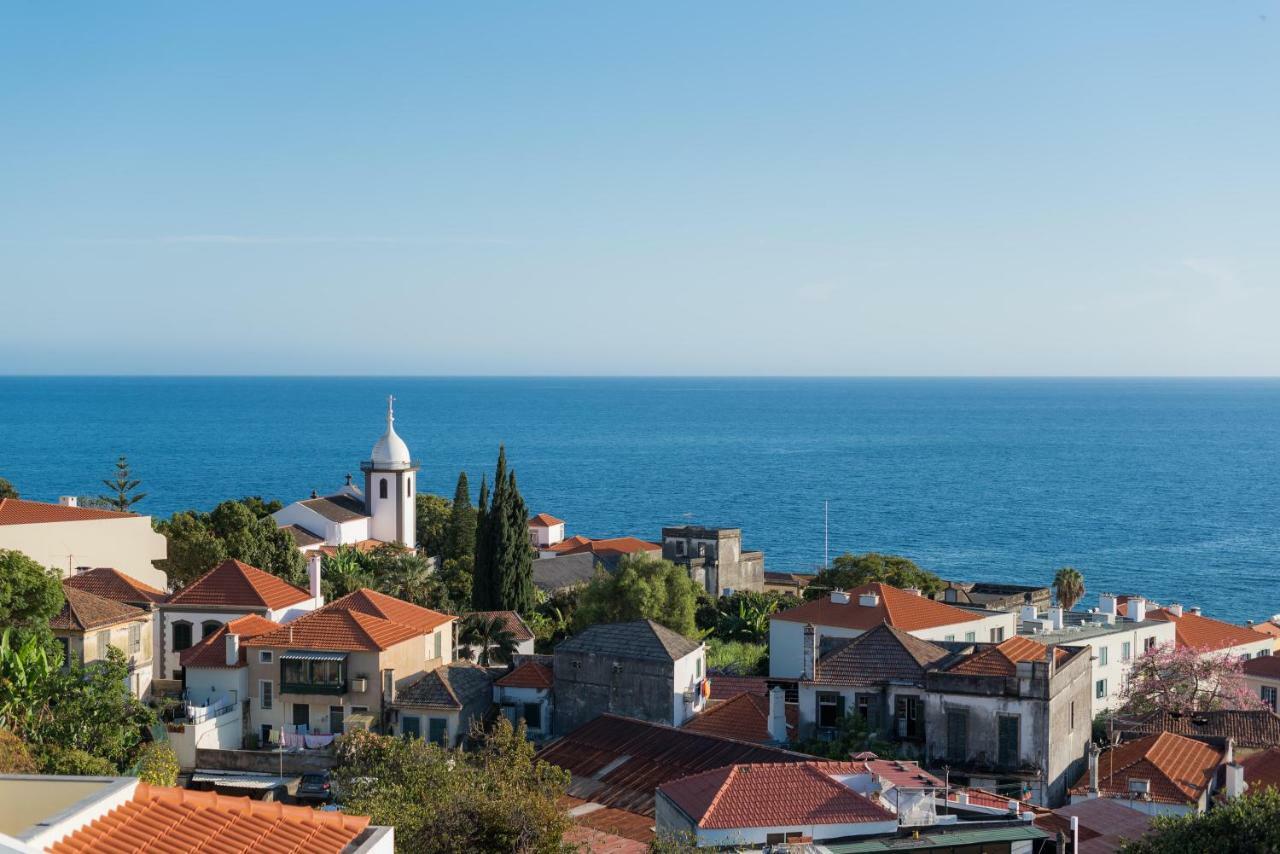 Apt. Downtown 2 Appartement Funchal (Madeira)